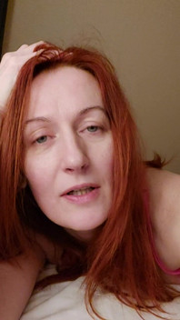 Selamat Pagi, si rambut merah tidak puas dengan P.