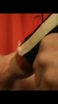 Axen 100% Anal - (full Original Movie in HD)