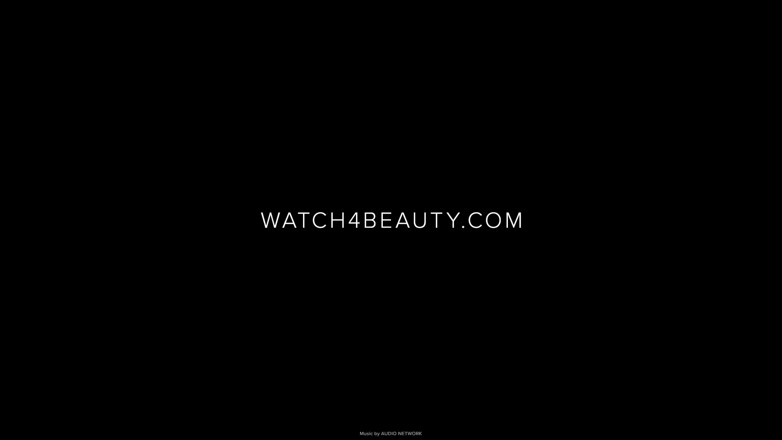 Watch4beauty: Come Cool Down