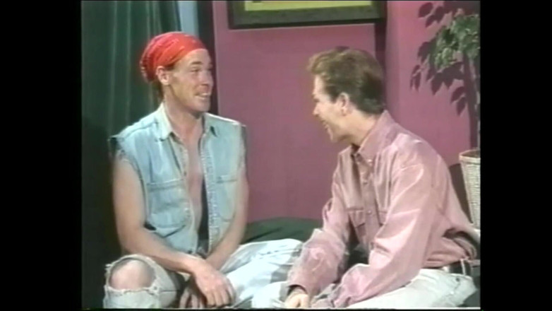 Mon Amie: Svléknu tě