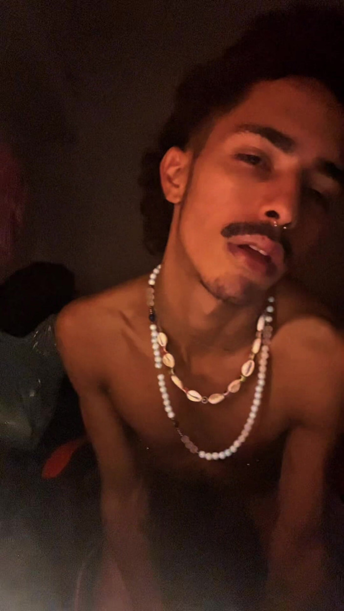 The Vicious Gabe: Exhibitionism Compilation