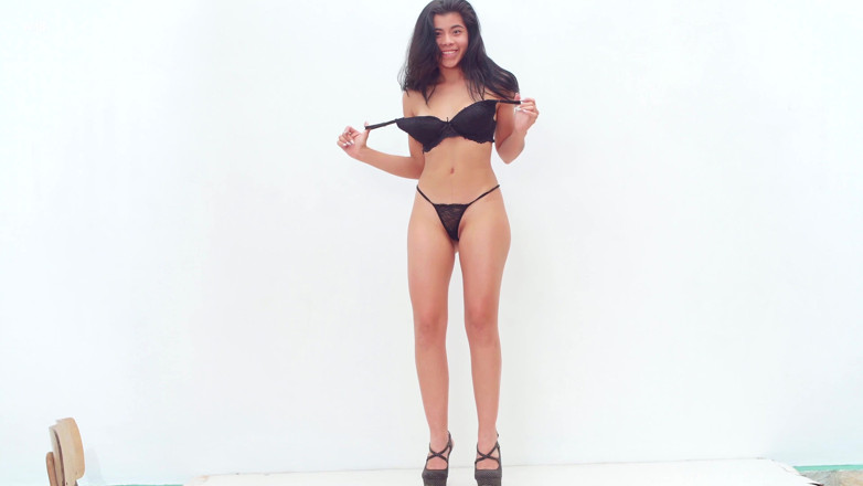 Watch4beauty: Talenta Baru Normelis