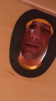 Bringmeaboy - stiefmoeders eerste nacht uit de gevangenis