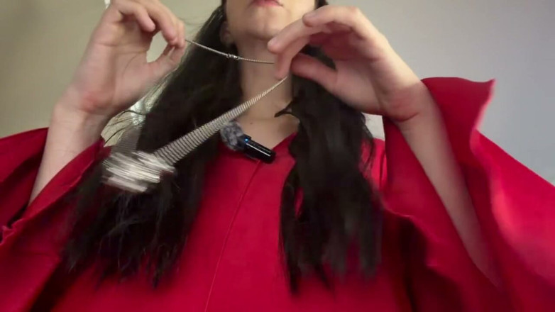 Skinny_lady69: Kyvadlo vymývání mozků