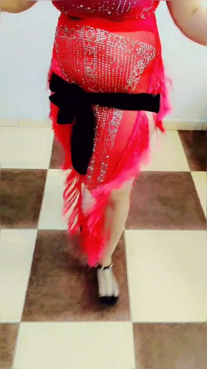 Six my and wife: Arap göt altı