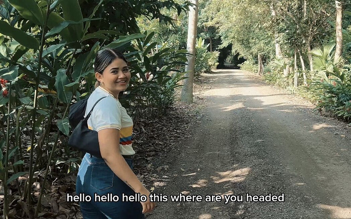 Yohamedi: По Дороге На Пляж Я Встретил Девушку, И Она Показала Мне То, Чего Я Не Ожидал