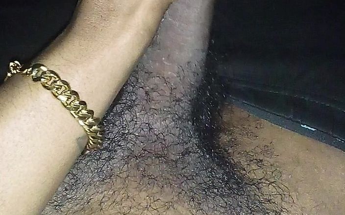 SweetDWillie456: フッドの凶悪犯忍者がバンドーでBBCをジャックオフ