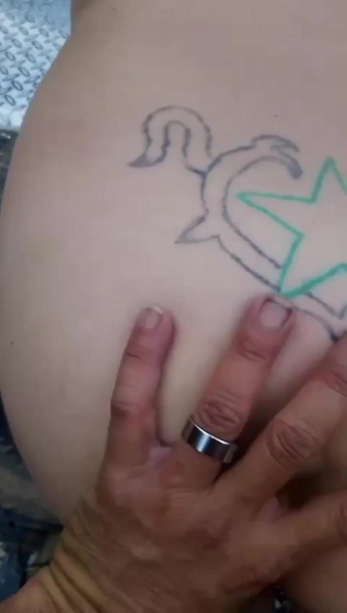 JolisaXXX: मेरे ट्रक में चुदाई