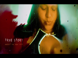 PABLO N3GROBAR: Диявол поруч зі мною