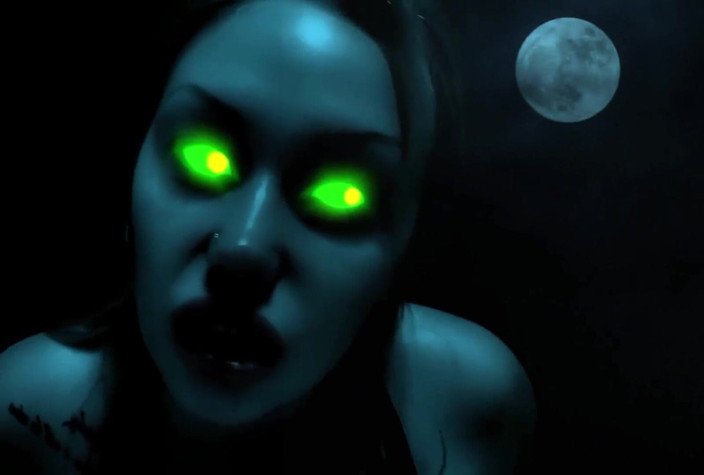 Goddess Misha Goldy: Gooner machine reprogramming! Just jerk and goon! You are unable...