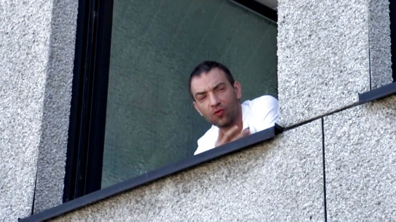 Deutschland porn: Người hàng xóm hứng tình của tôi 02 - phim đầy đủ