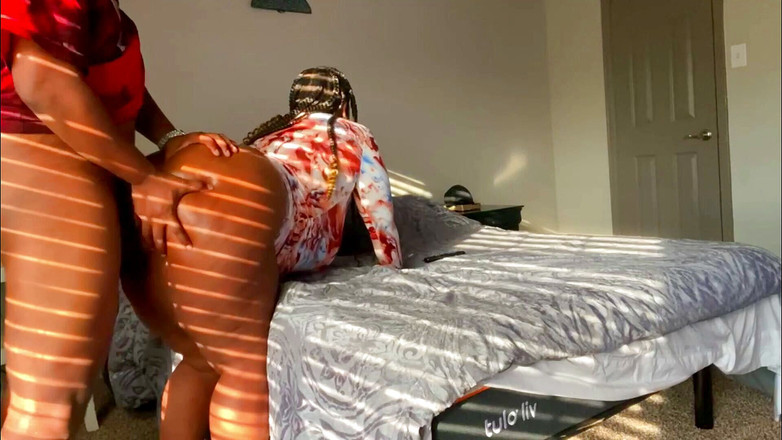 Exclusive Dirty Diana: Visitando il mio papà da zucchero in abito sexy con...