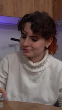 Lost a Blowjob in Cards