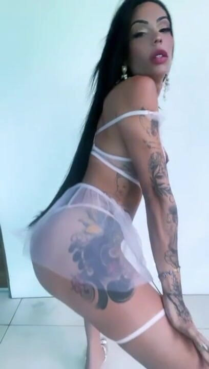 Rafaellalima: TS Rafaella lima