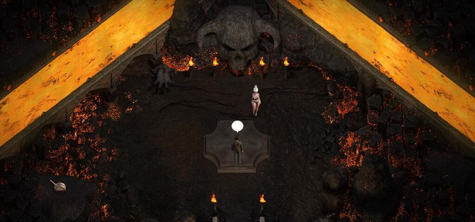 LoveSkySan69: Genesis order v96021 bölüm 348 cehennem anahtarı! Loveskysan69 tarafından