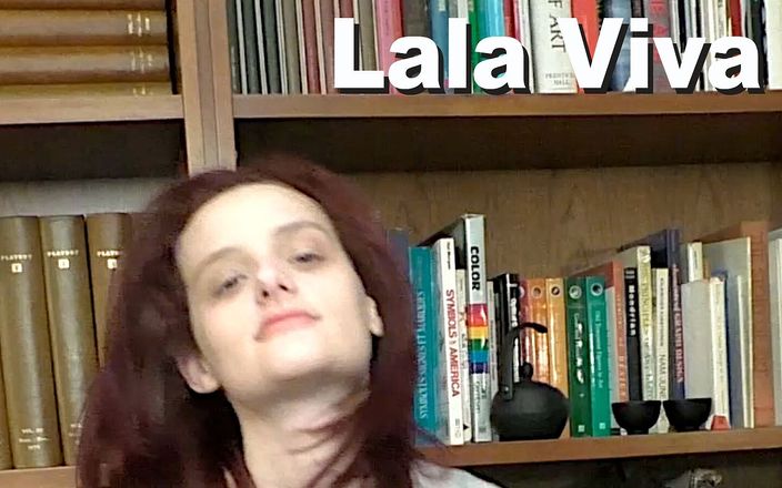 Edge Interactive Publishing: Lala Viva Cosmos Panty Mouth