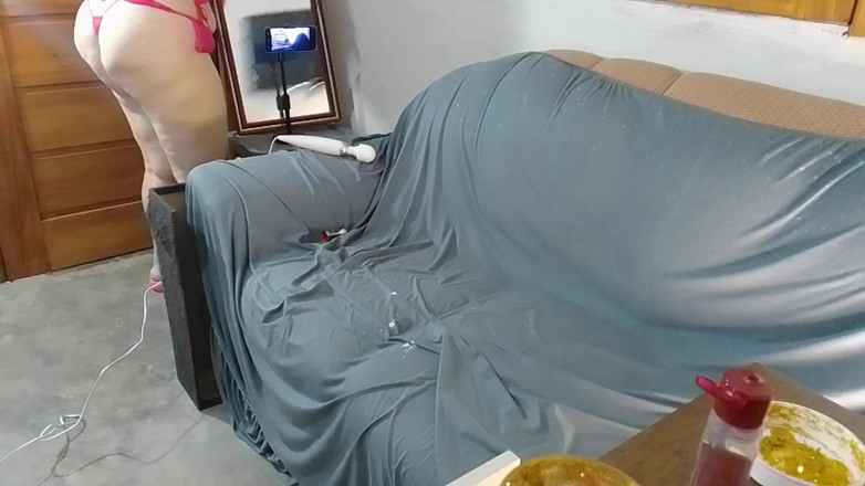 Vivi guedez: Měl štěstí.