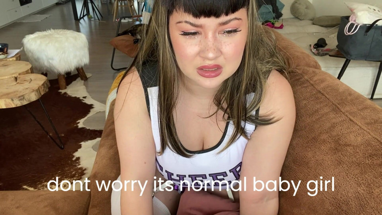 Ariana Faye: Impregnate your stepdaughter