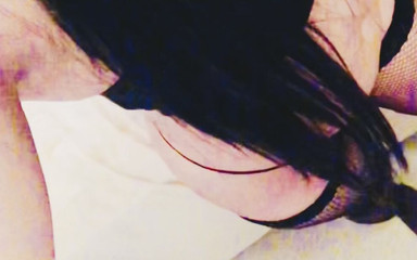 Monalisa1010: Baise-moi fort, j'ai hâte que bébé