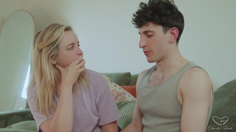 CharlieForde: Interview: de vakantie met Charlie Forde, Nick Strokes