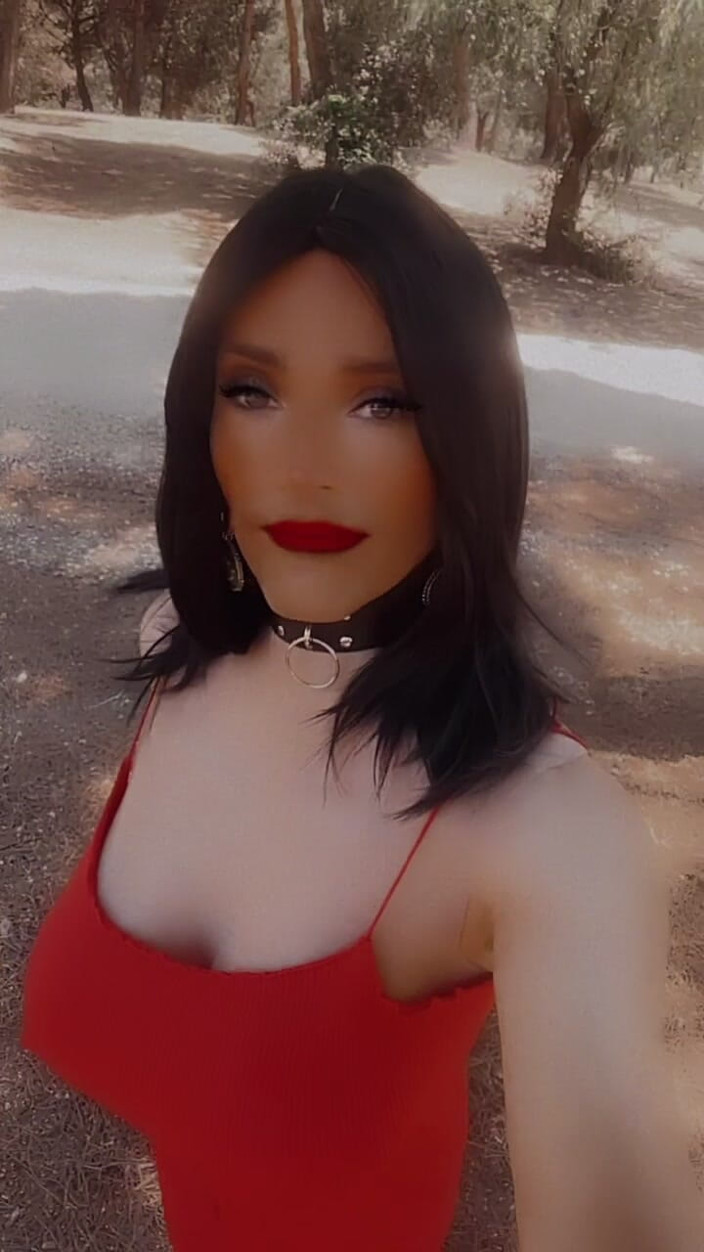 Sissy Slut Brianna: You Don't Get to Worship Your Mistress Until You've Earned...