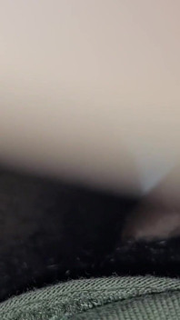 Hard Female Orgasm While Watching Porn
