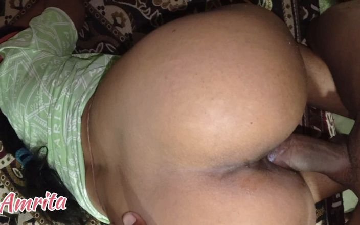 Amrita for you: Het indisk desi svåger och svägerska het sex