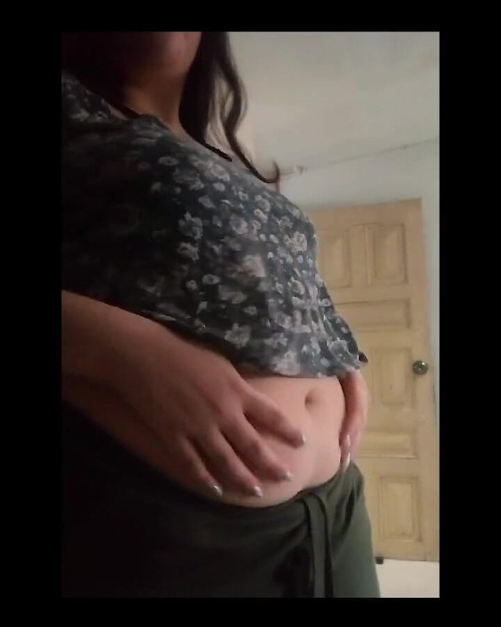 Nicole Passat: Tlustá kočka