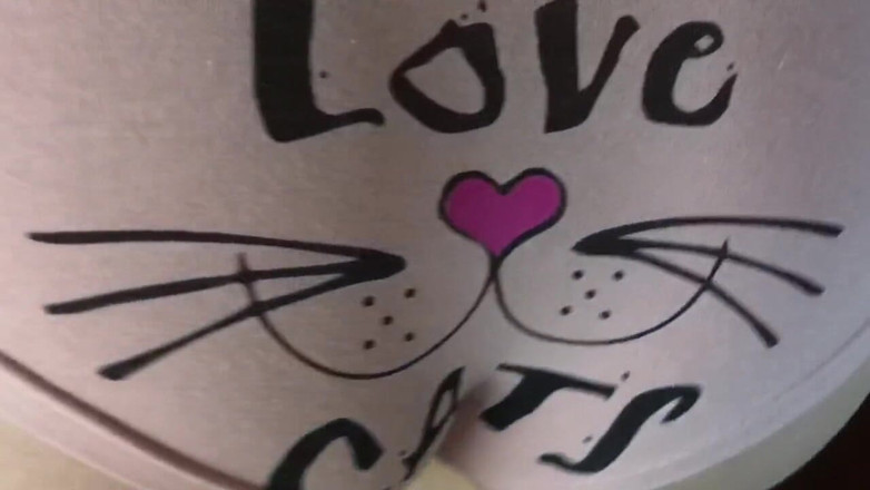 Anna Shpilman: In der Nacht in der Küche ...