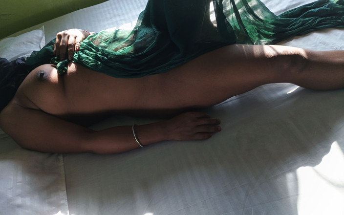 Popmini: Makcik Muslim panas berkongkek secara rahsia dengan lelaki jiran di...