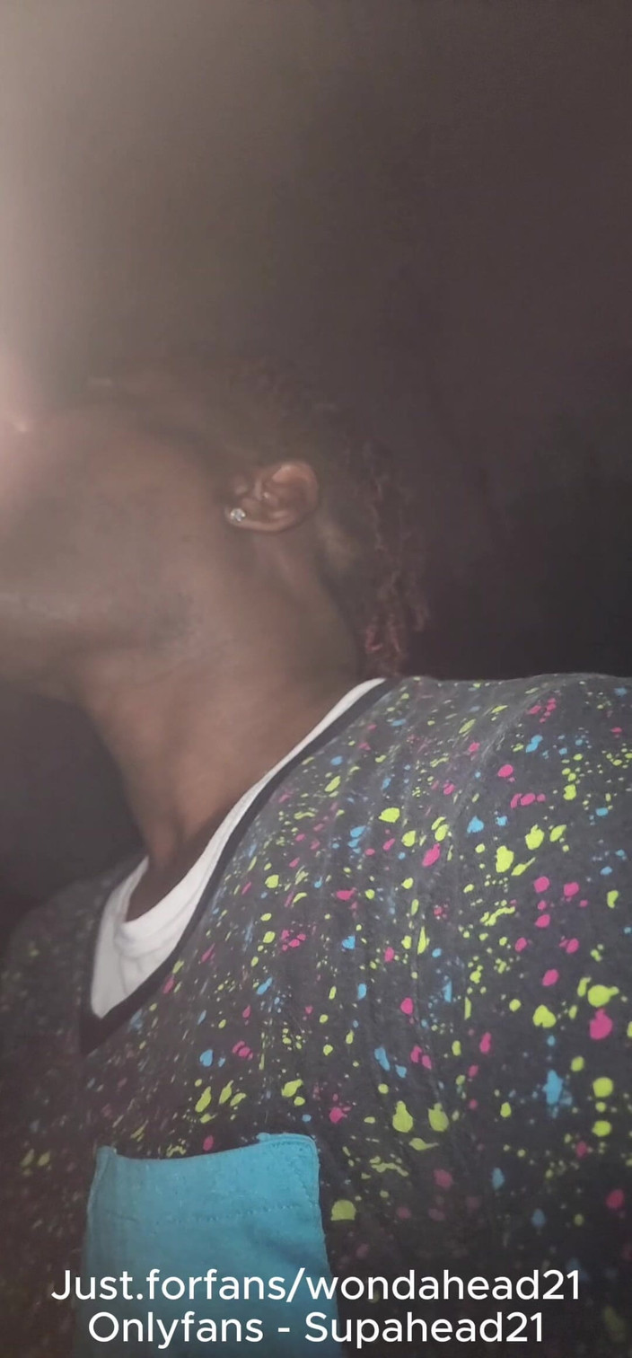 Wondahead21: 폐차장에서 목구멍 따먹히는 웰컴 백스로트 - Supahead21