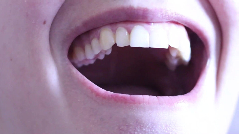Honey BooBoo: Sweet lollypop from pussy to mouth