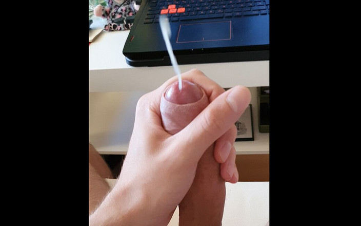 Saxony boy: 3 delle mie Sborrate