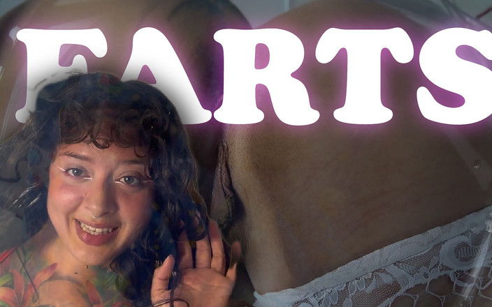 Pedazodchicle: Saya Duduk Di Kerusi Lutsinar Dan Kentut Untuk Awak