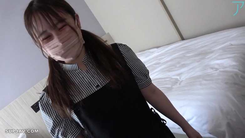 Asian happy ending: Asijský anděl 3097