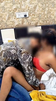 Part -1 Newly Indian Married Couple Honeymoon Sex Video