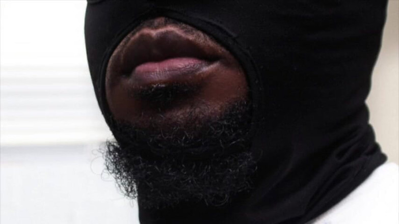 Asslickeromega: Kéž bych jedl tvůj zadek