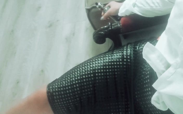 DeesseJulia: My New Dungeon in Preparation - Maitresse Julia
