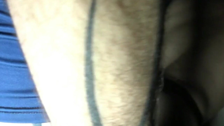 FRENCH AMATORS SEXTAPES: Slut Gets Reused Cum Ass