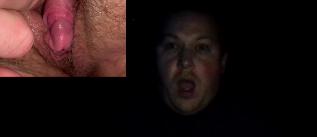 SoftBakedAfterDark: Touching Myself with the Door Open: React