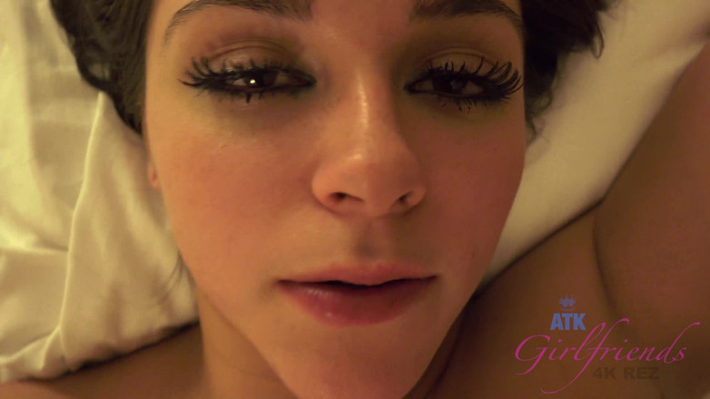 ATK Fans (Girlfriends): Virtual vacation in las vegas with zoey foxx part 2