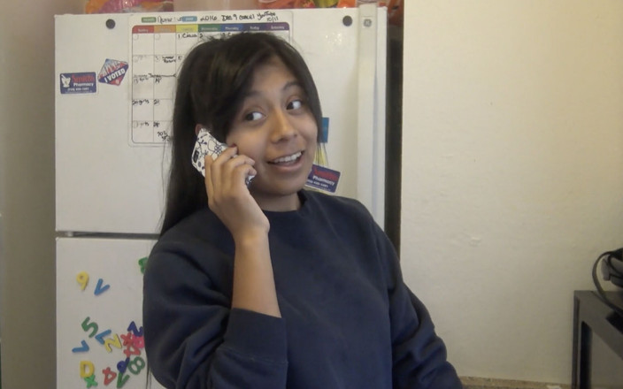 Shaundam: Latina Wife Fantasy