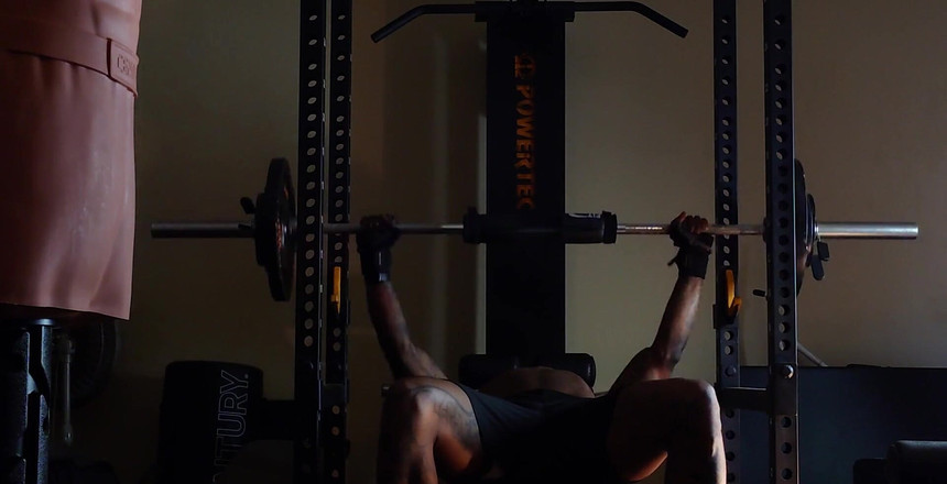 Hallelujah Johnson: Resistance Training Workout Today Stretch Your Knowledge the Components of...