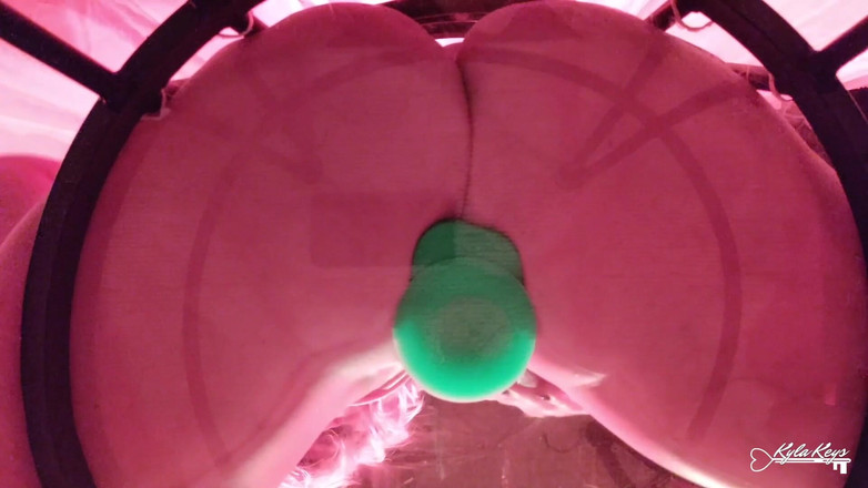 Kyla Keys: Een zicht vanaf de bodem