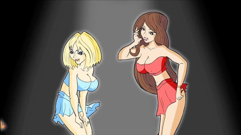 Little Dick Club: Going Clubbing
