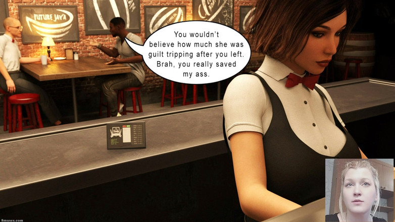 Top comics: マベルスキー