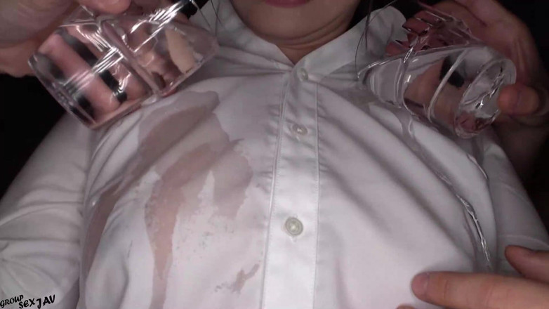 A case of fling: Asiatischer Engel 27363