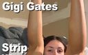 Edge Interactive Publishing: Gigi Gates Strip &amp;amp; Waxing