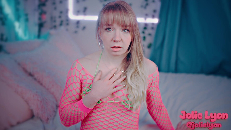 Jolie Lyon: Arruinando Nnn para meu enteado