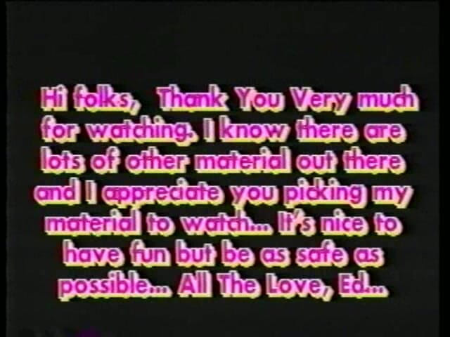 Ed Powers: Dirty Debutantes 284 Olga &amp; Oxana